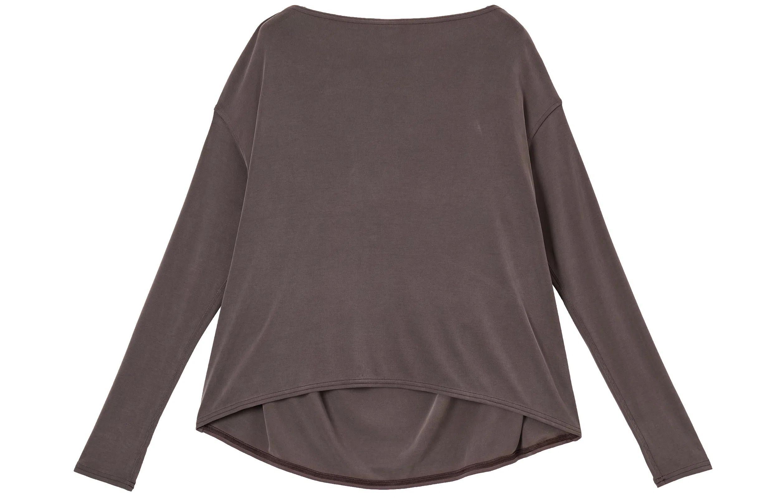 lululemon SoftstremeOff-The-Shoulder Drapey T