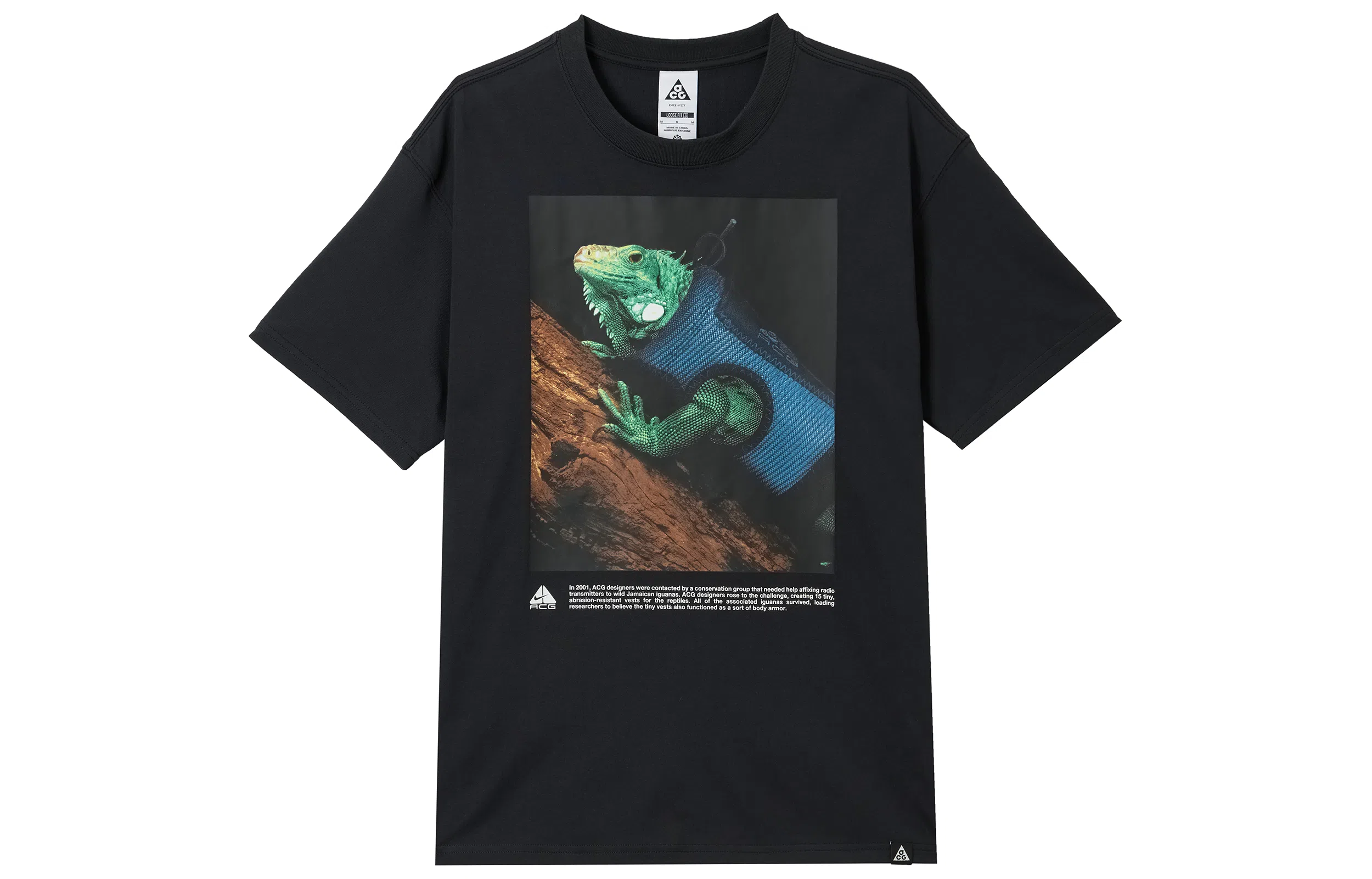 Nike ACG DRI-FIT SS25