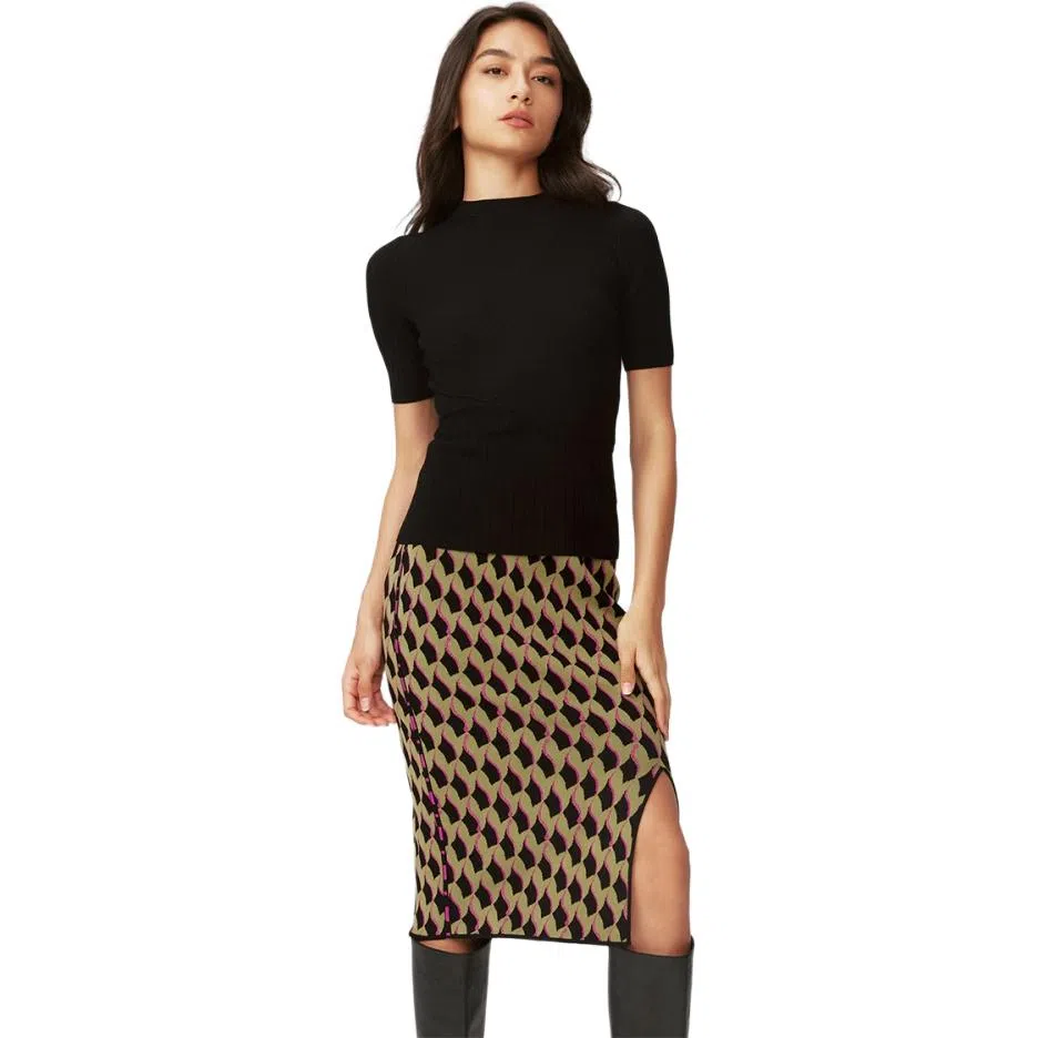 DIANE VON FURSTENBERG Gusta