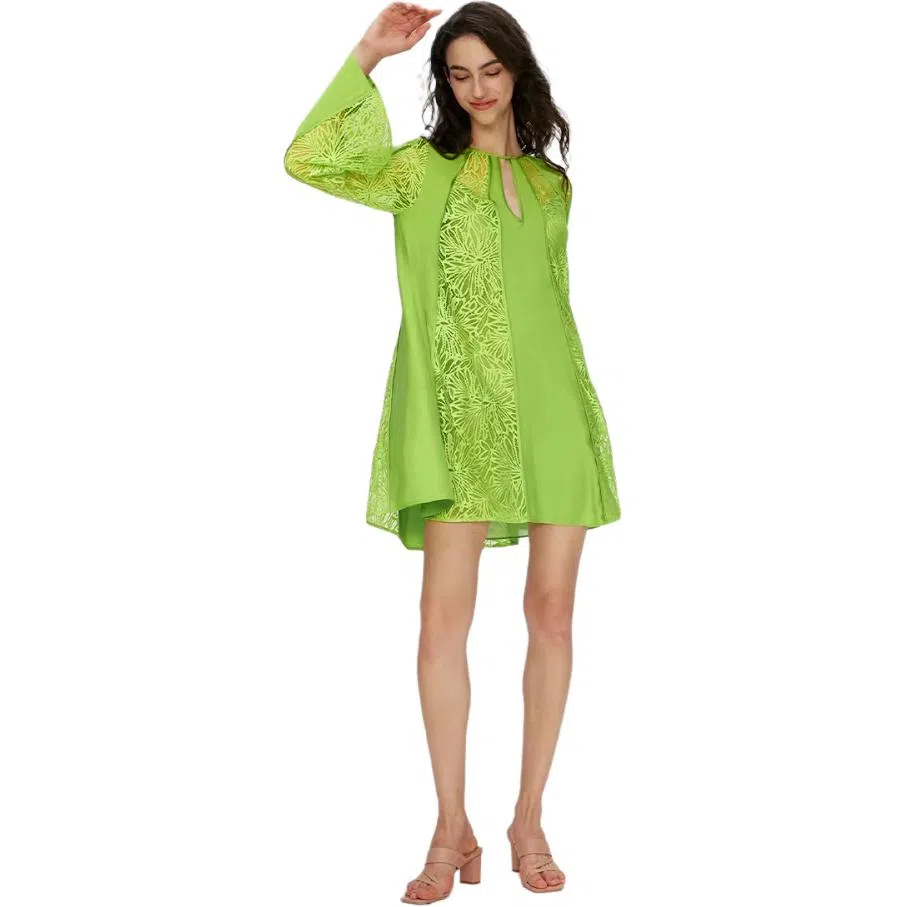 DIANE VON FURSTENBERG SS24