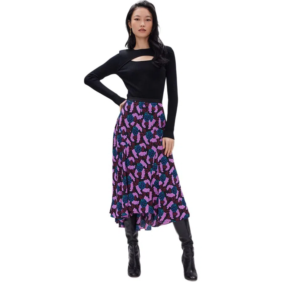 DIANE VON FURSTENBERG