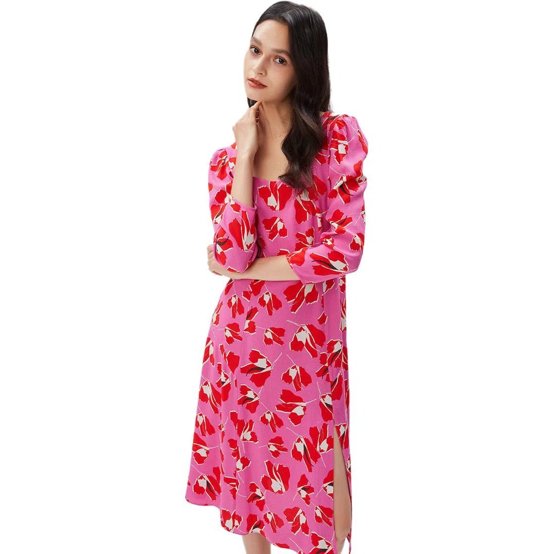 DIANE VON FURSTENBERG