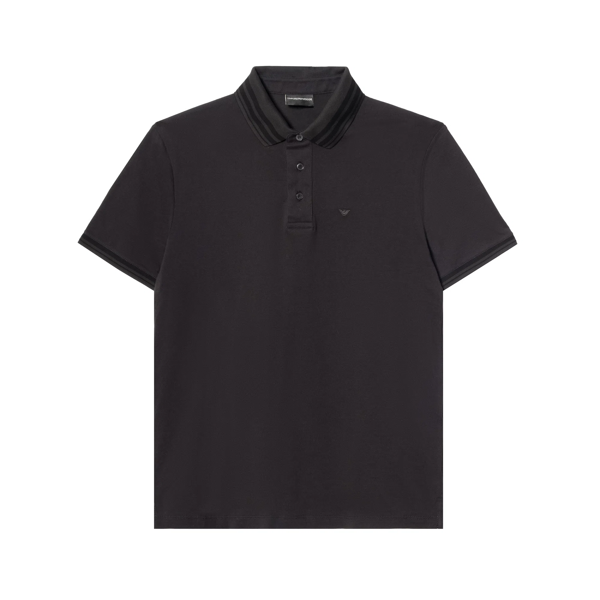 EMPORIO ARMANI SS25 LogoPolo