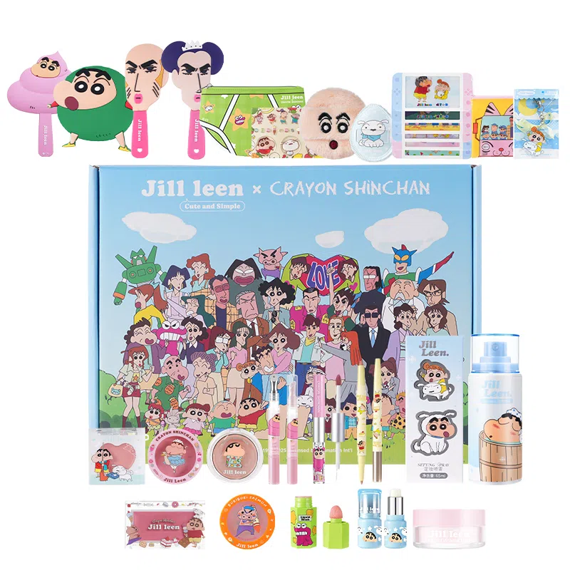 JILL LEEN x JILLLEEN63