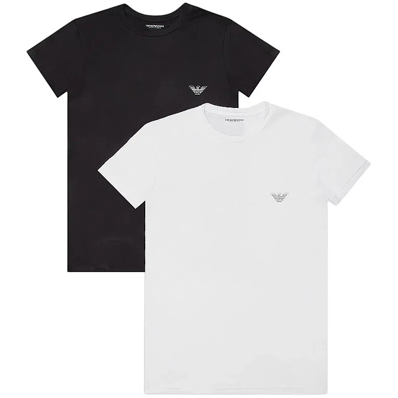 EMPORIO ARMANI SS24 LogoT 2