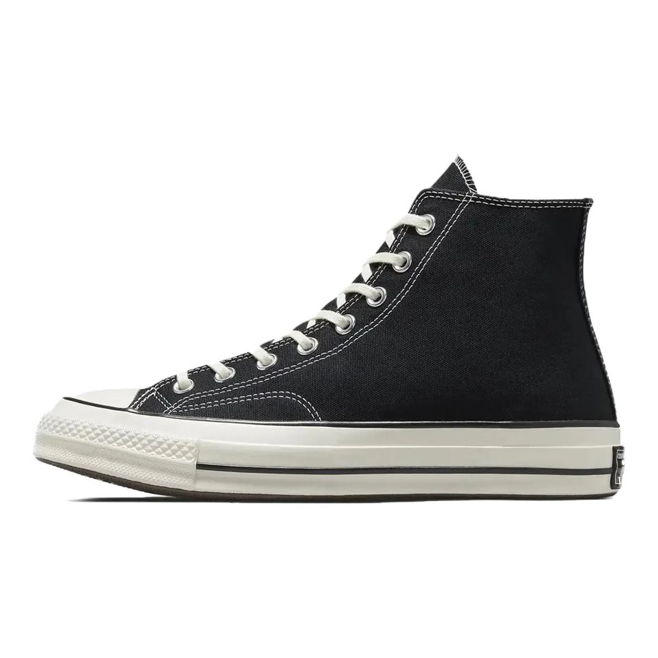 Converse Chuck 70 Hi Black