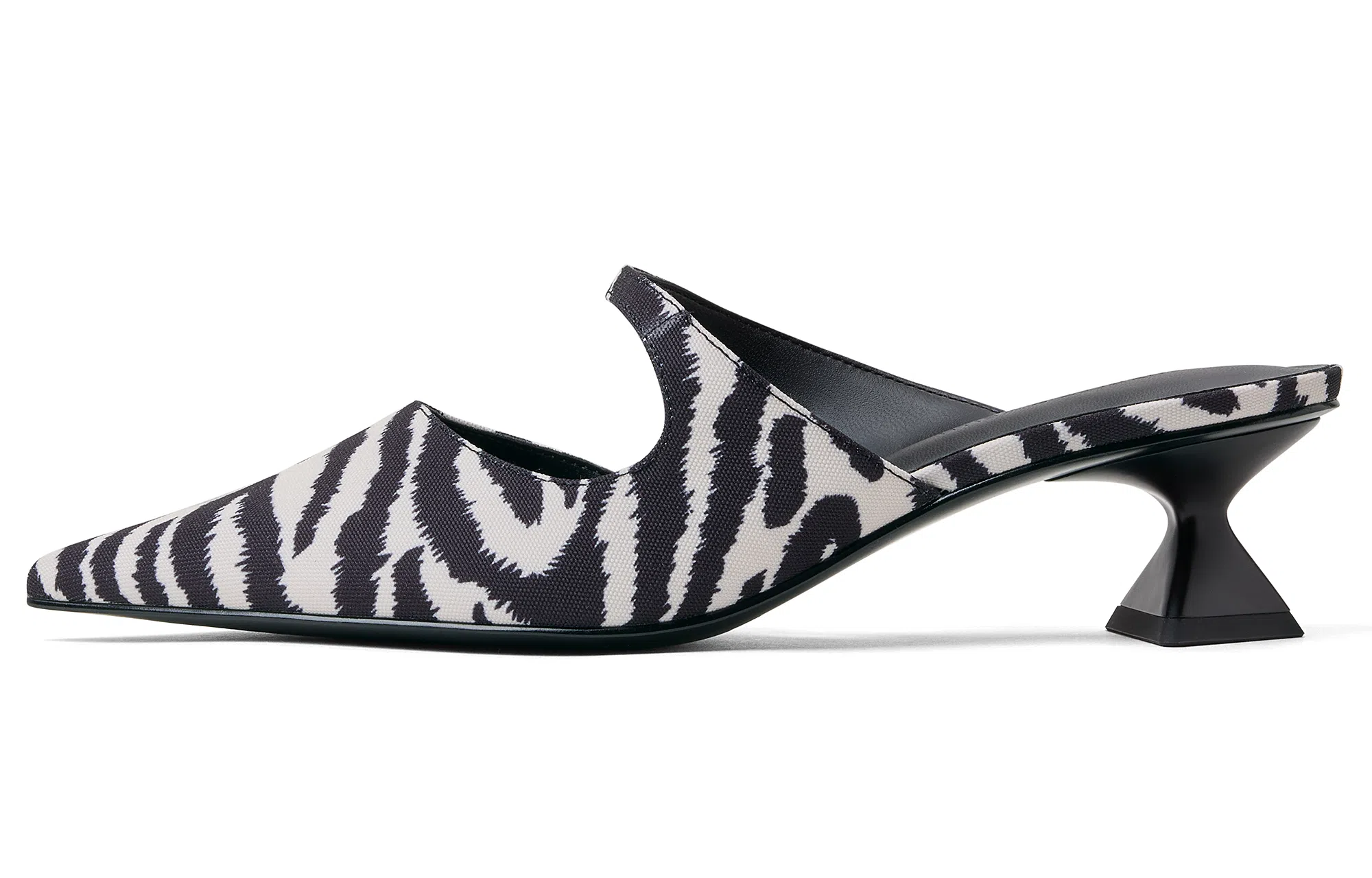 CHARLES&KEITH Mule Heels