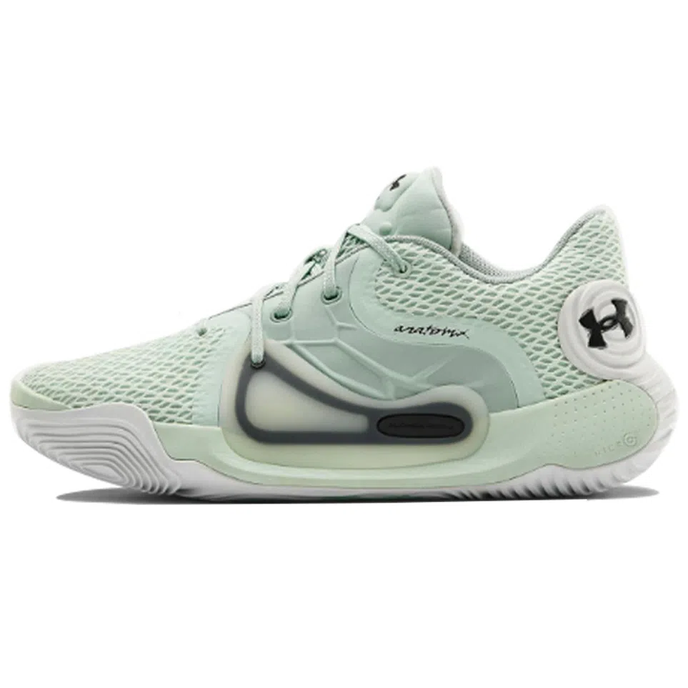 Under Armour Spawn 2 Glass Blue