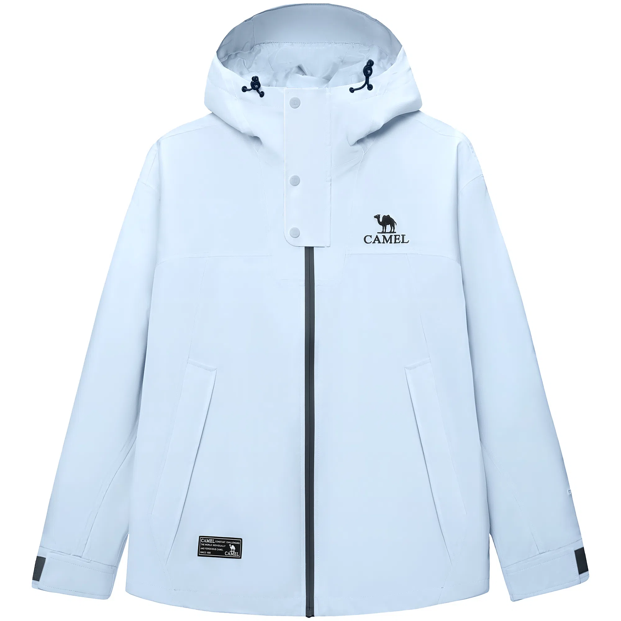 CAMEL崇山 Capsule Series