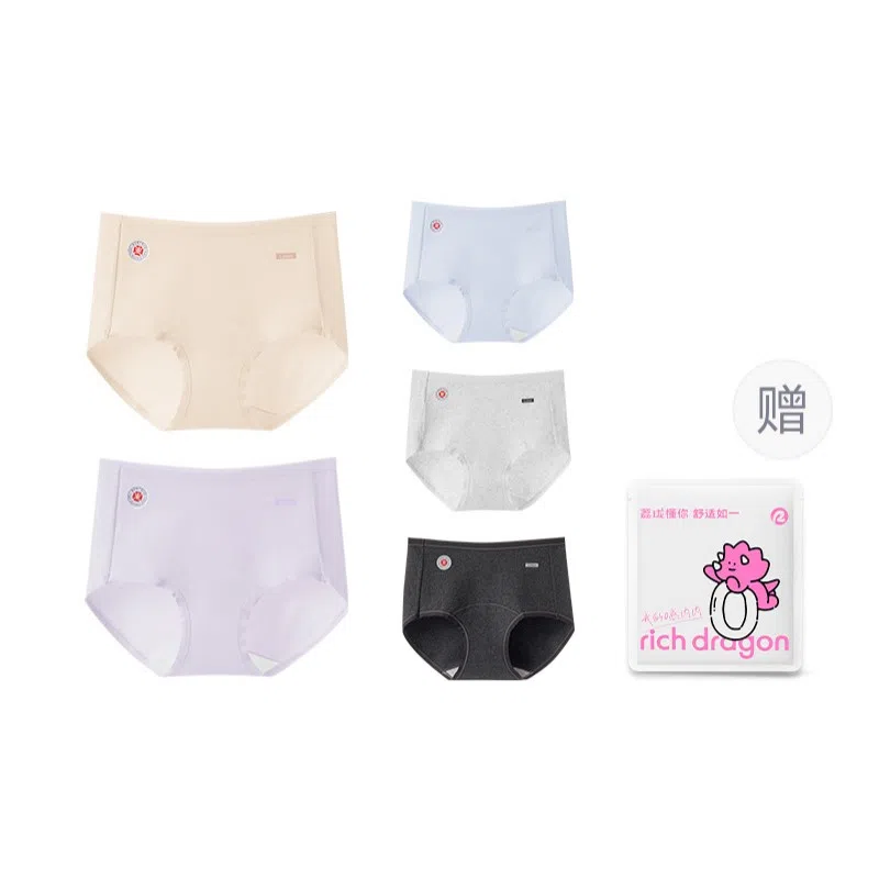 Rich Dragon 7A16.5CM