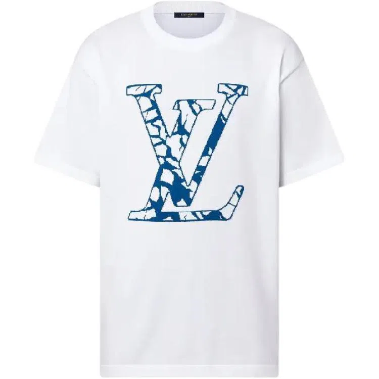LOUIS VUITTON FW23 LogoT
