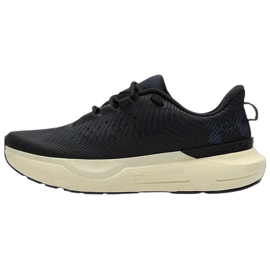 Under Armour Infinite Pro Black