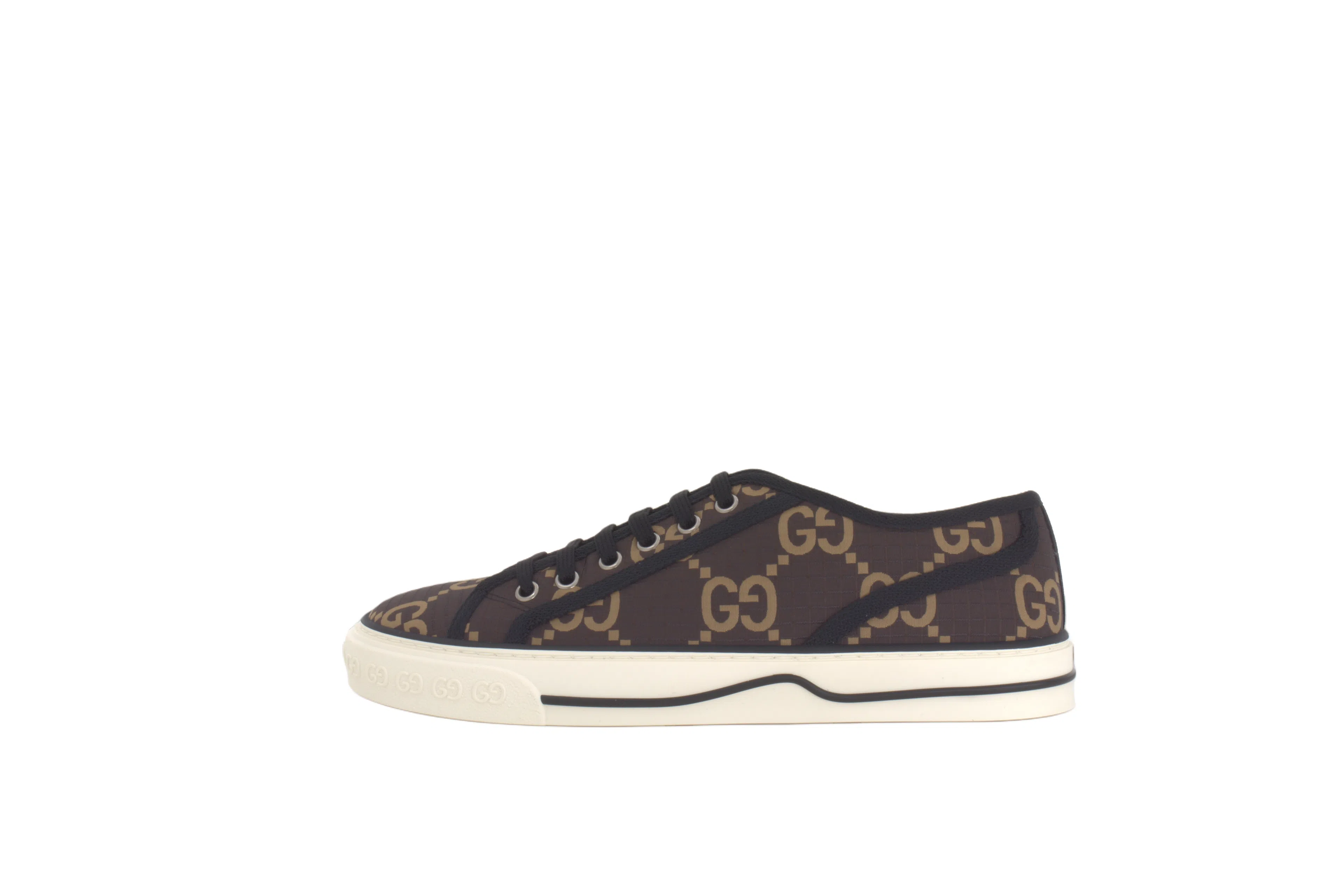 Gucci Tennis 1977 Brown