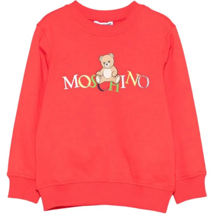 MOSCHINO Logo