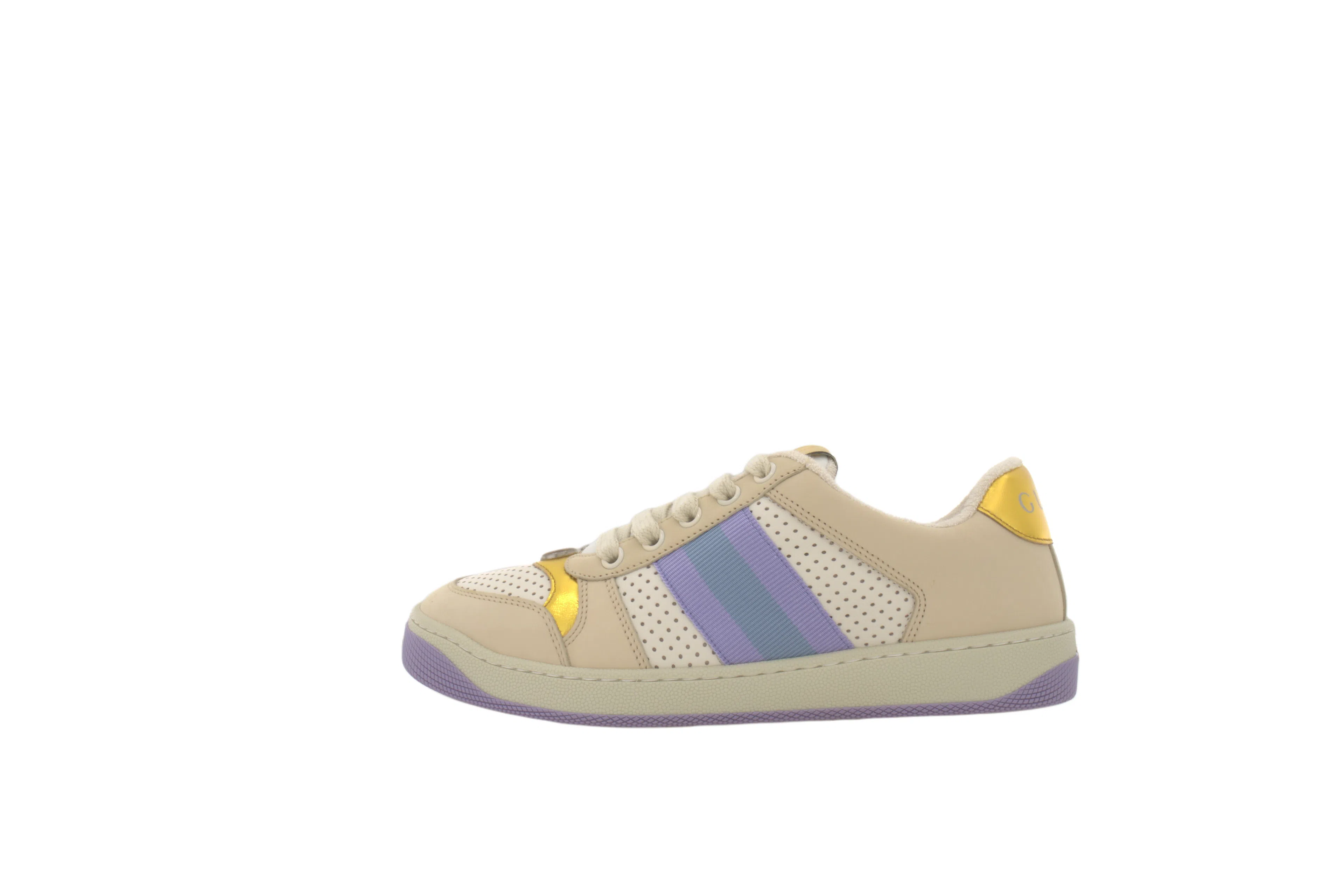 Gucci Low-Top Sneakers