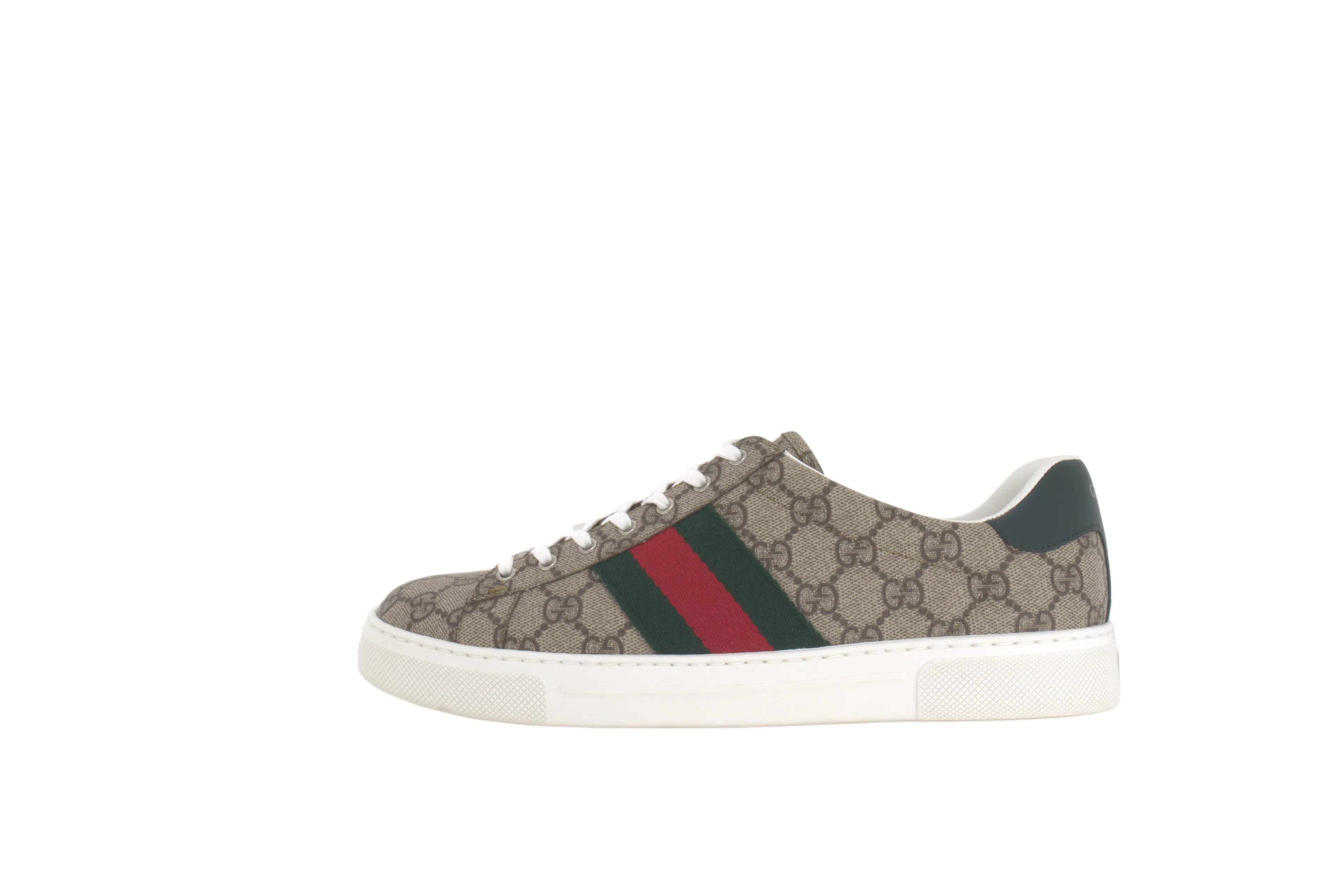 Gucci Low Top Sneakers