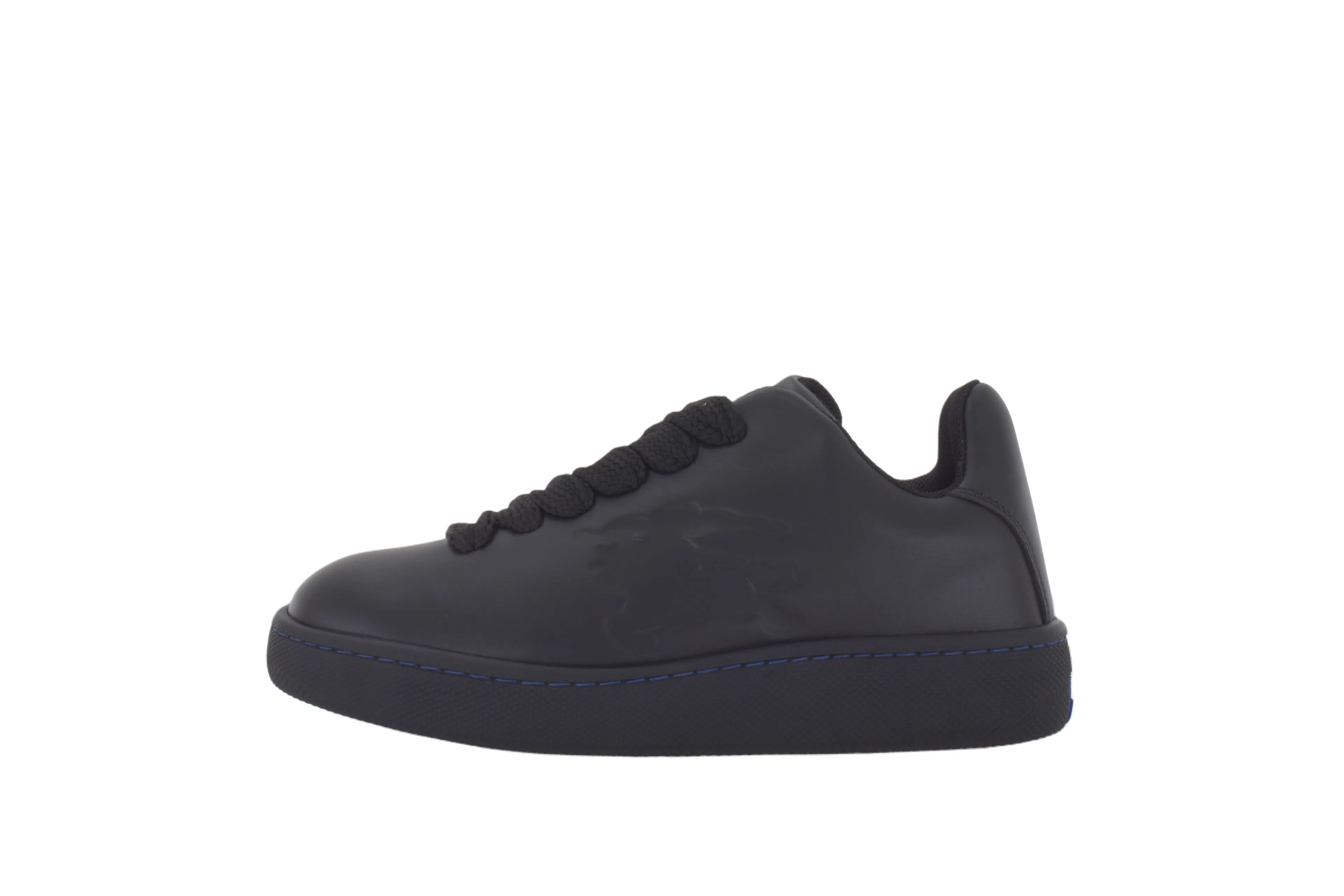 Burberry Low Top Sneakers Black