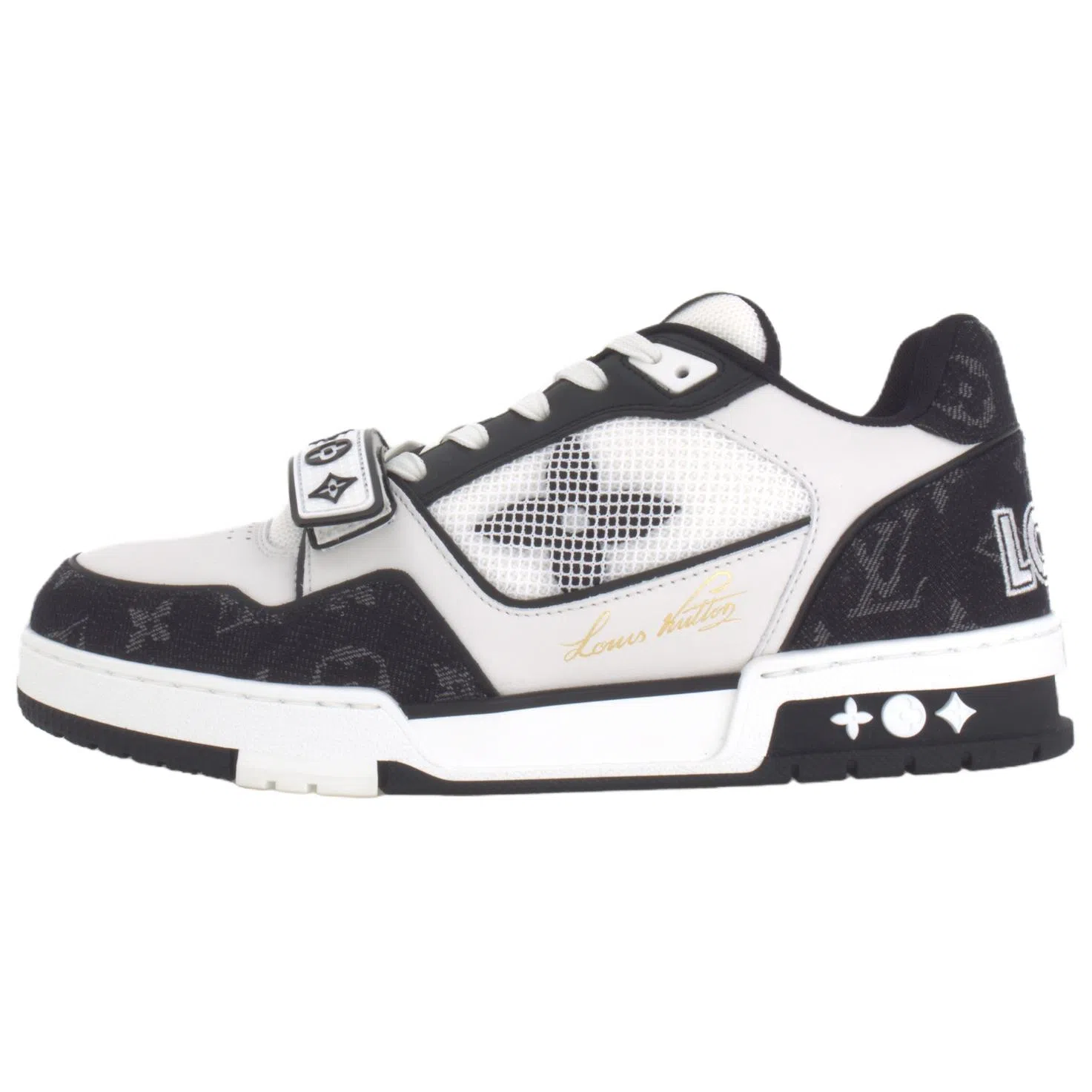 LOUIS VUITTON Trainer