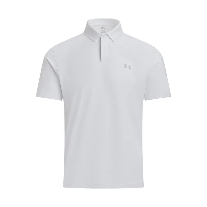Under Armour Drive Chill Polo