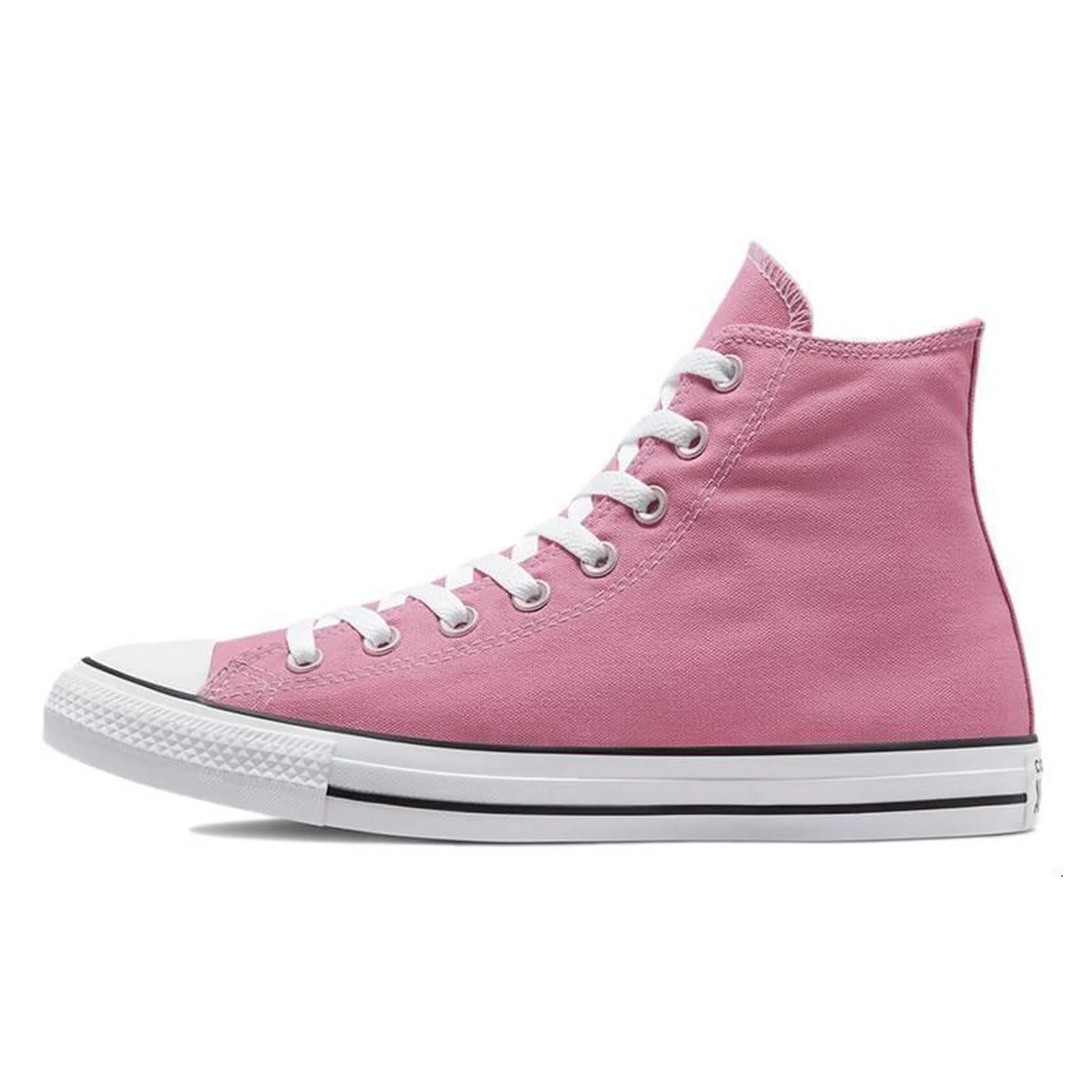 Converse Chuck Taylor All Star High Top Pink