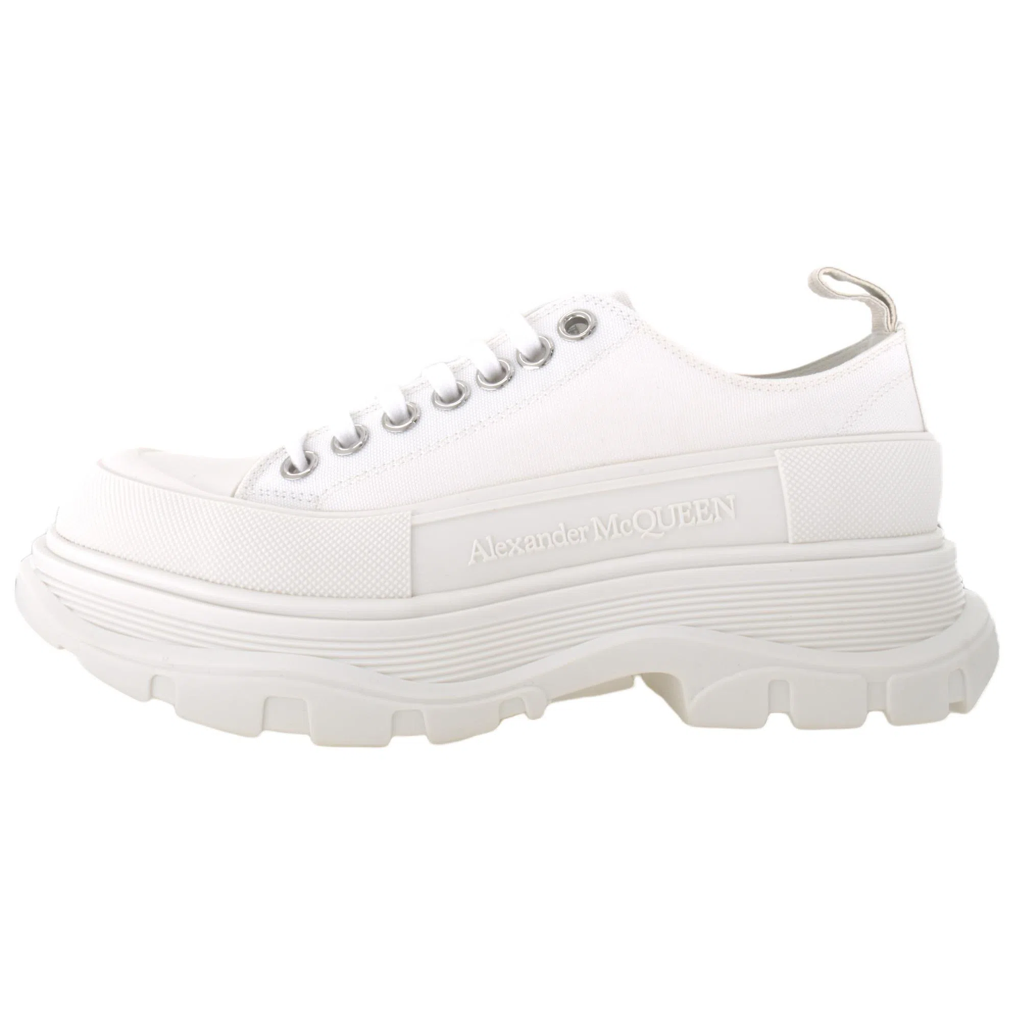 Alexander McQueen Tread Slick