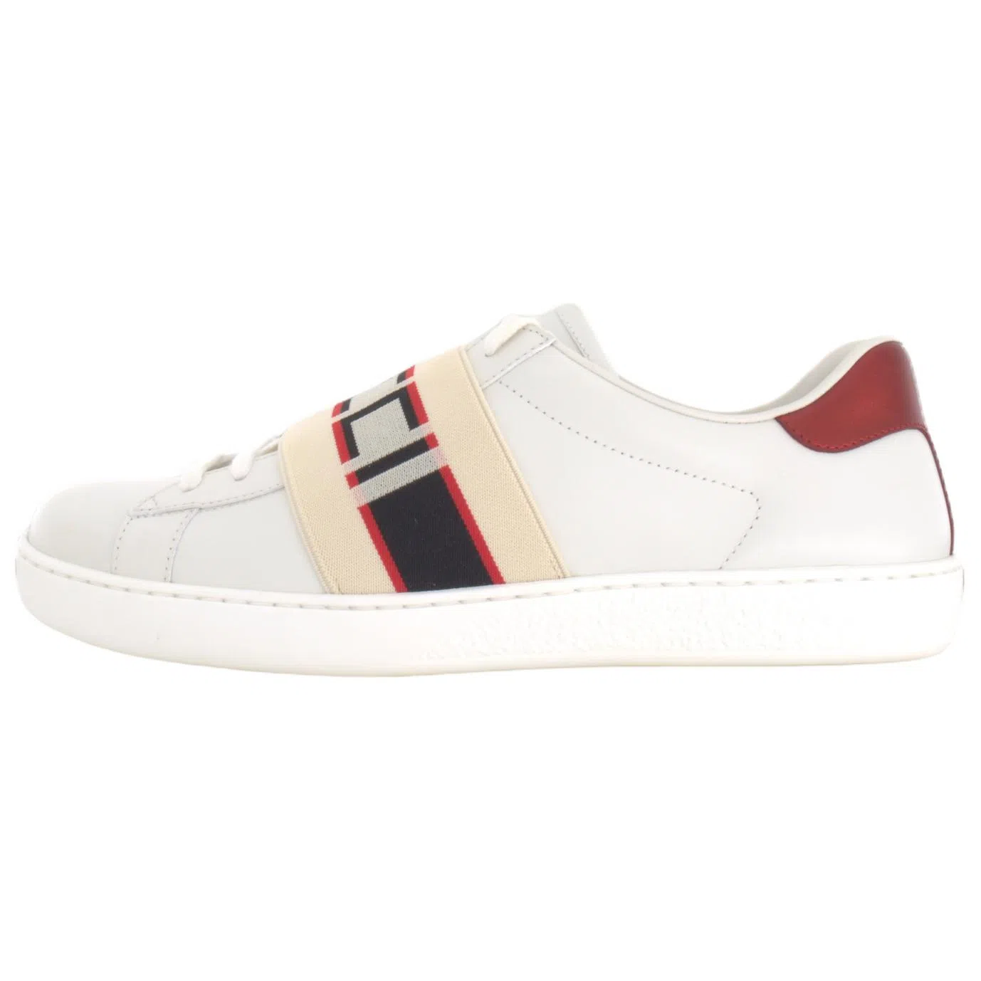 Gucci Ace White