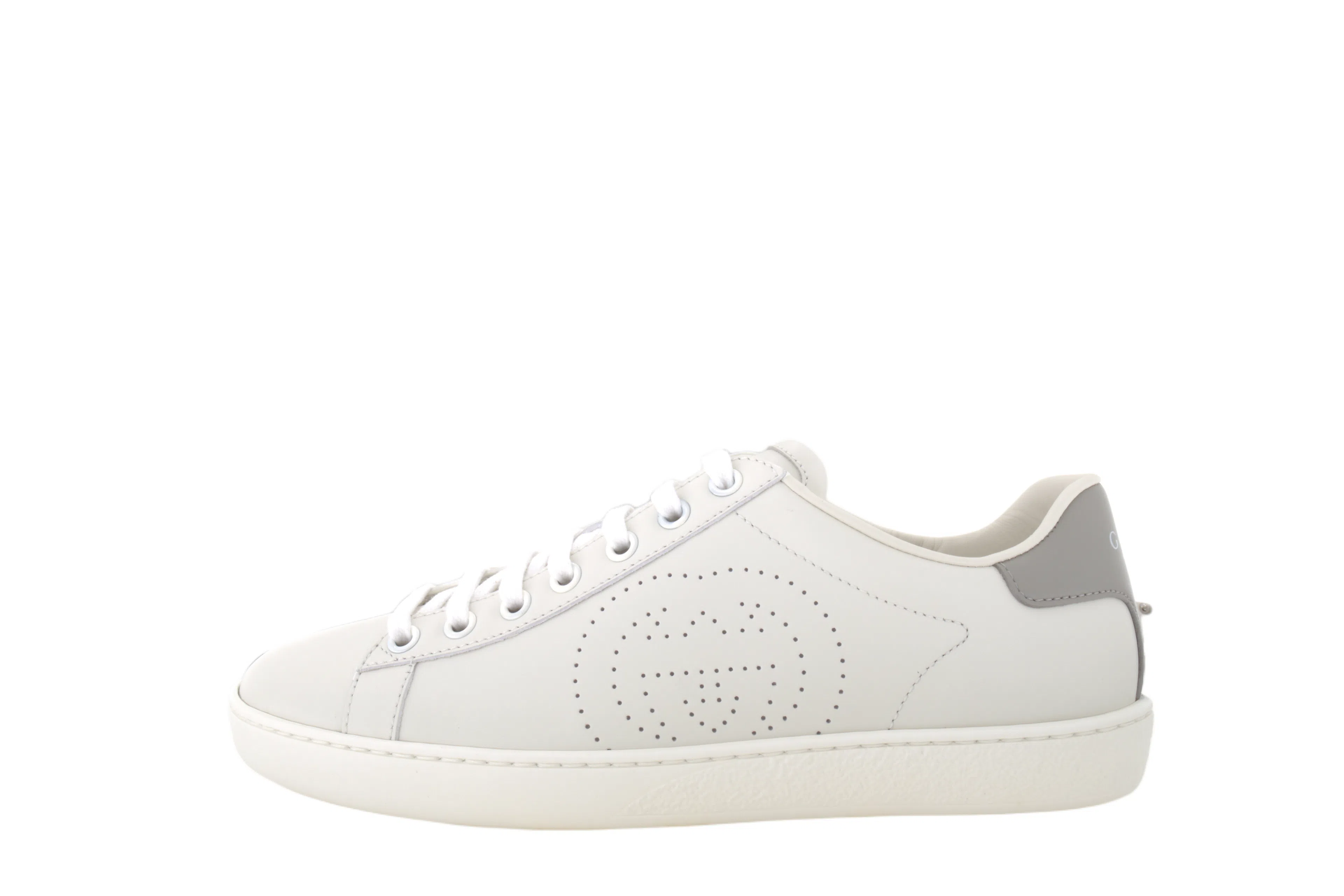 Gucci Ace White