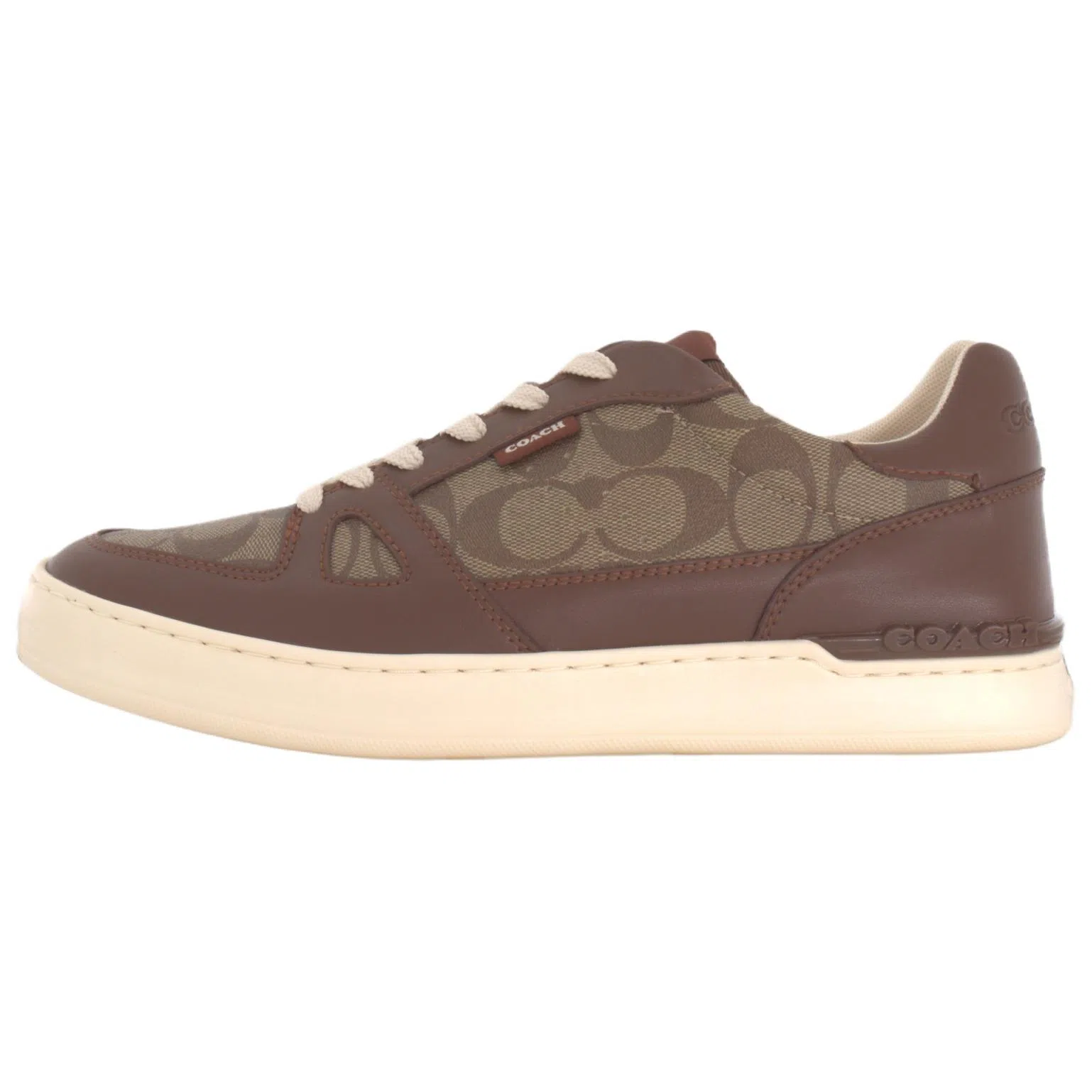 COACH CitySole Saddle Brown