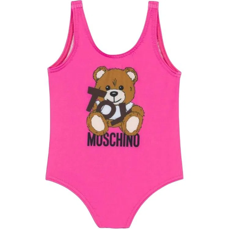 MOSCHINO Logo