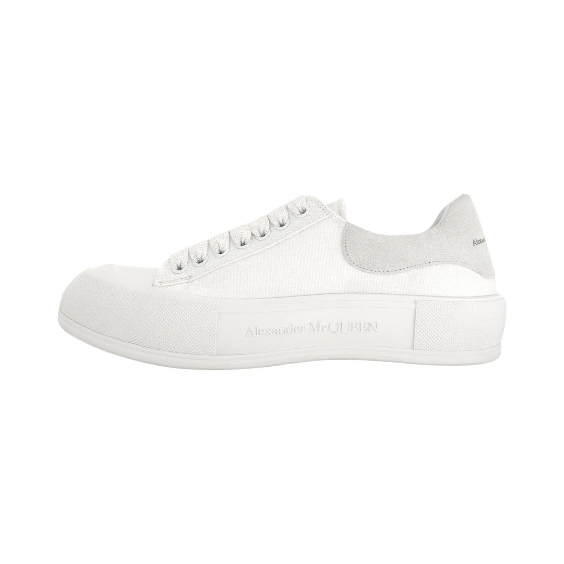 Alexander McQueen Deck