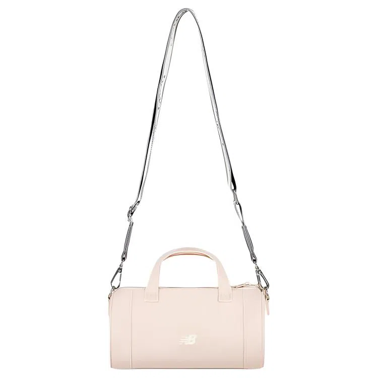 New Balance 1.9L Shoulder Bag Pink