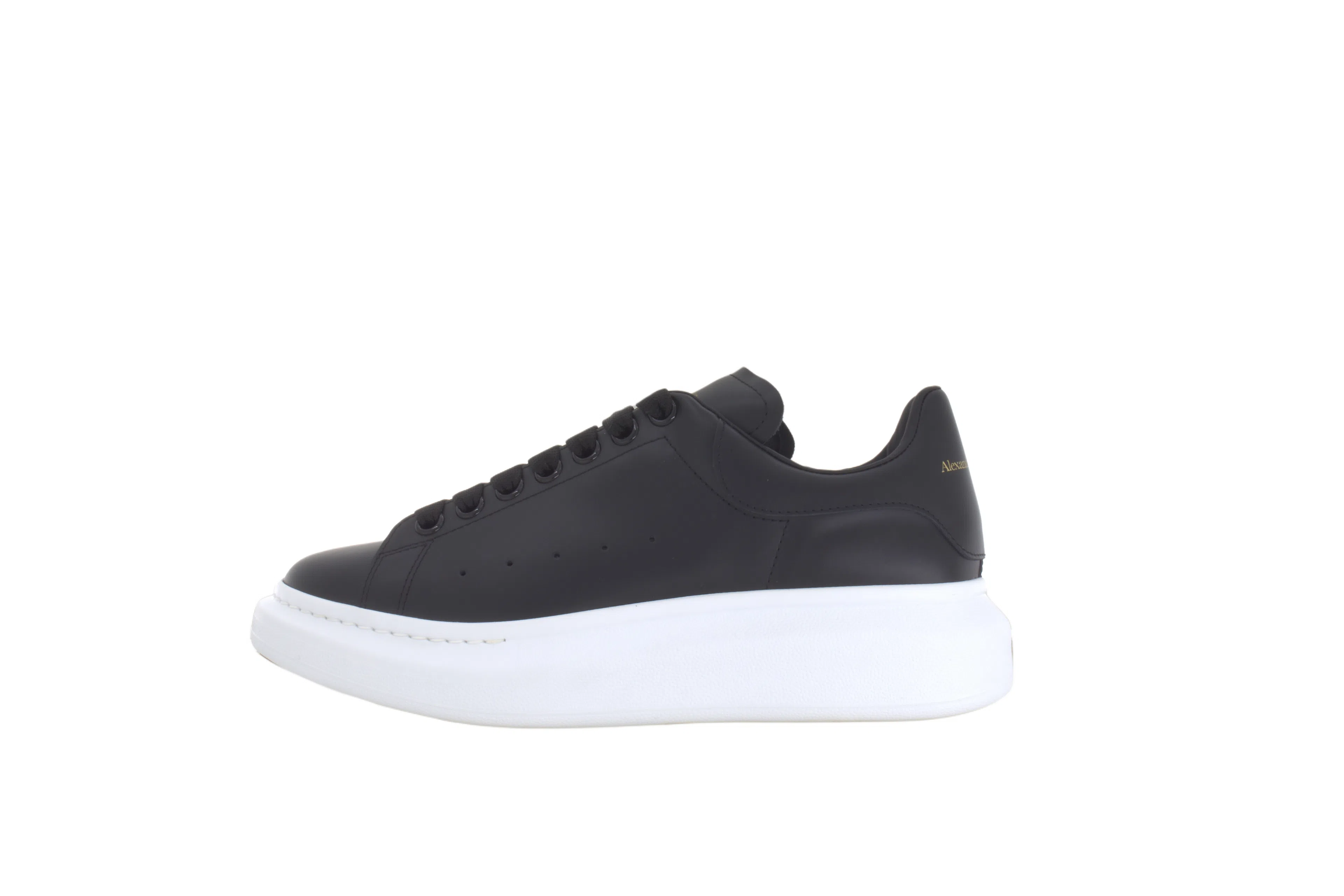 Alexander McQueen Oversized Sneaker