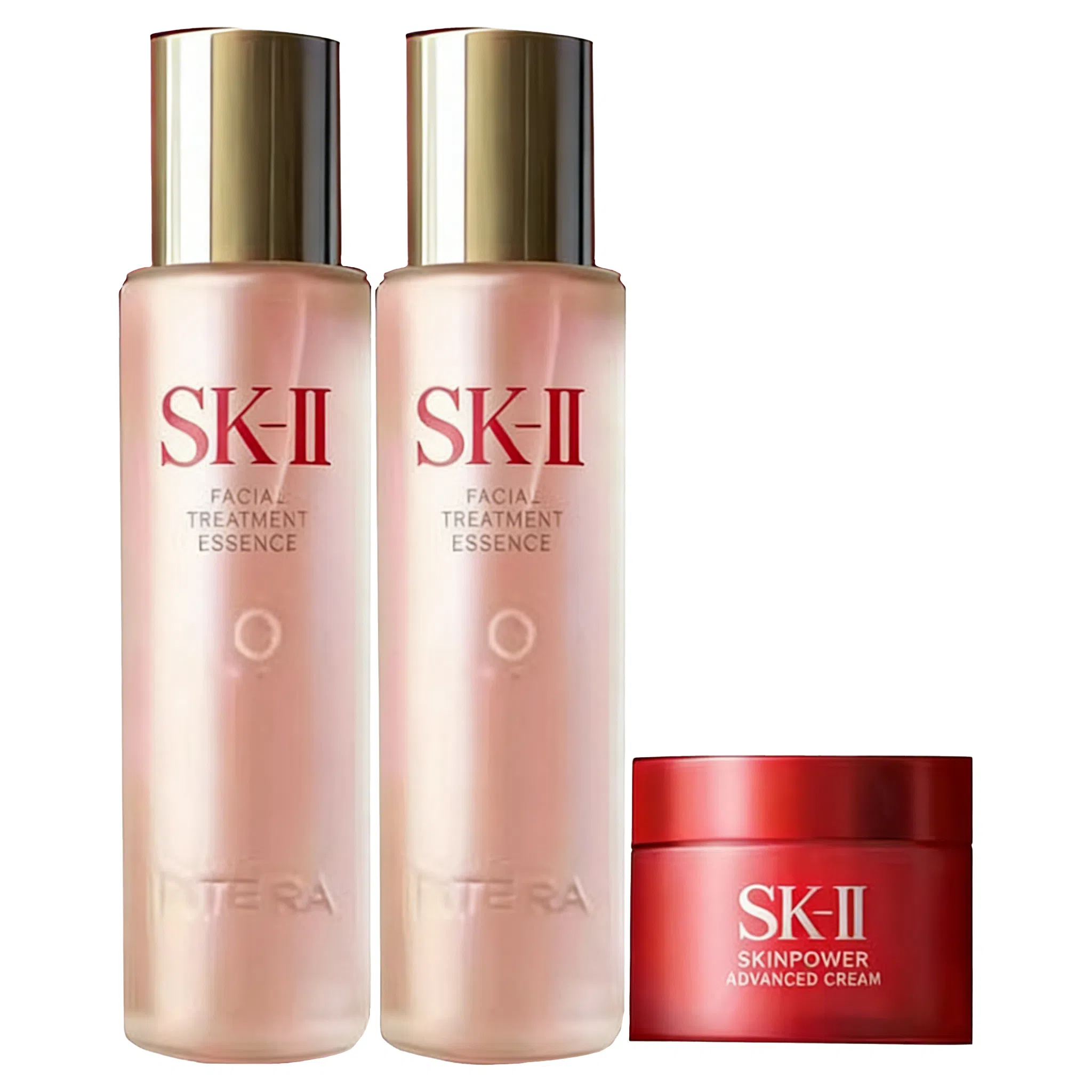SK-II 15g+75ml*2