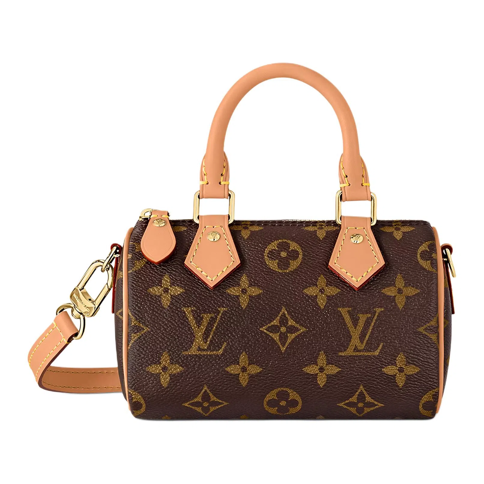 Louis Vuitton Speedy Nano