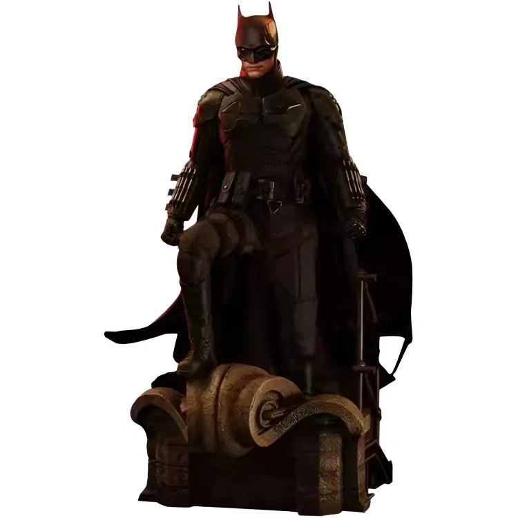 Hot Toys 16 DC Comics 31cm