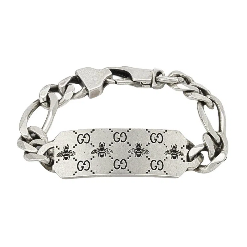 Gucci GG Bee Bracelet