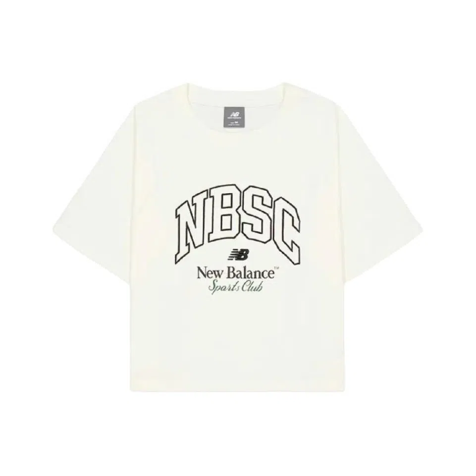 New Balance NBSC Classics SS25T