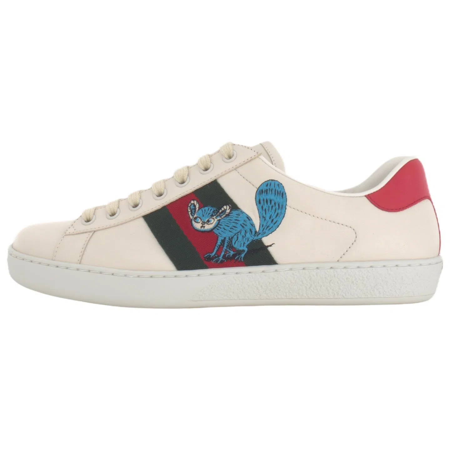 Gucci Ace Freya Hartas