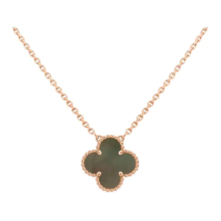 Van Cleef Arpels Alhambra 18k