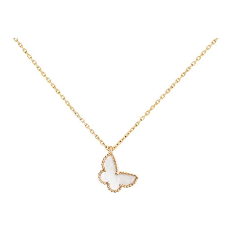 Van Cleef & Arpels Alhambra