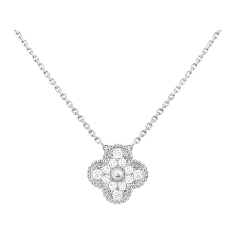 Van Cleef Arpels Alhambra 18k