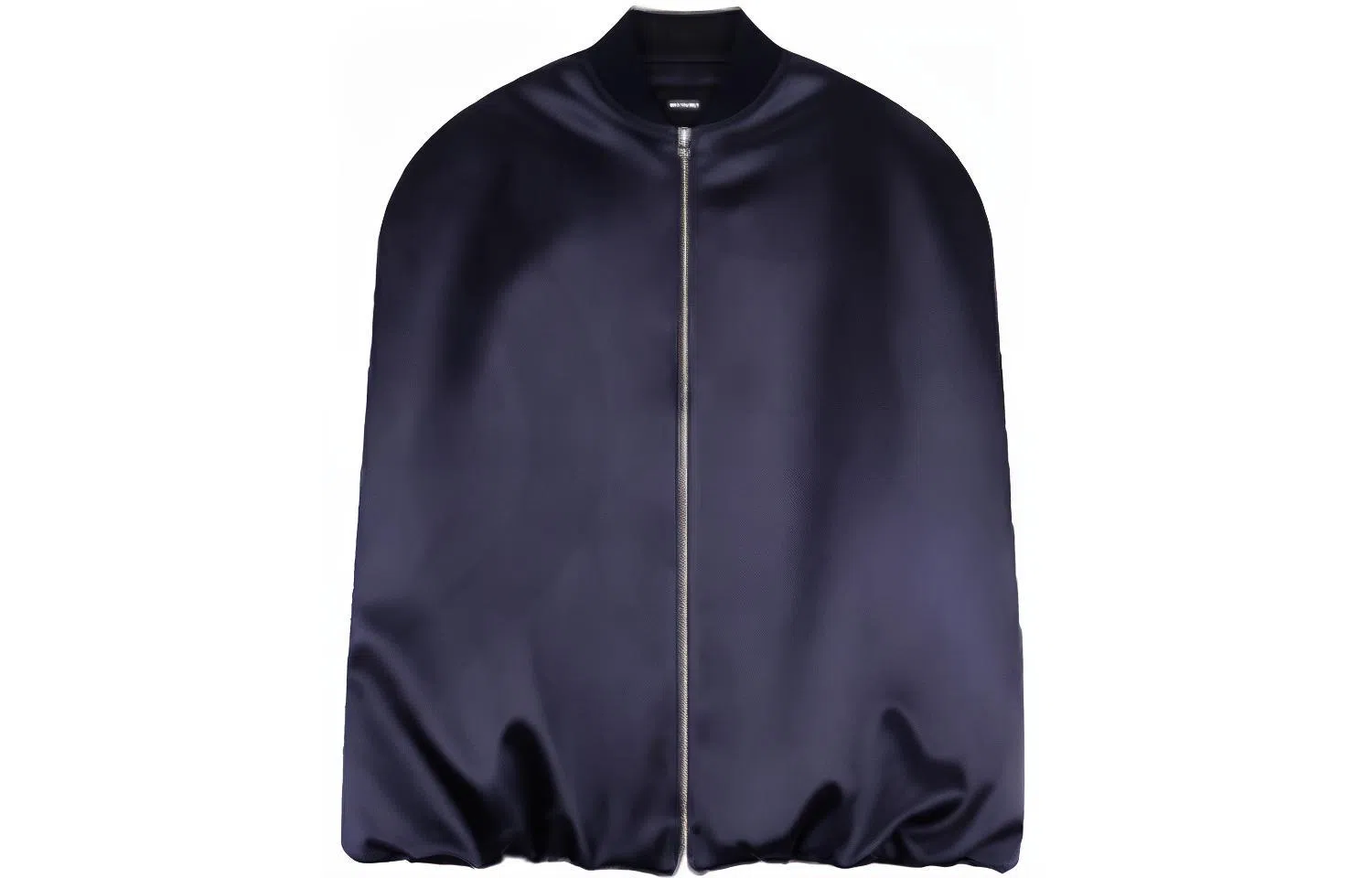 WE11DONE FW22 Blue Jacket