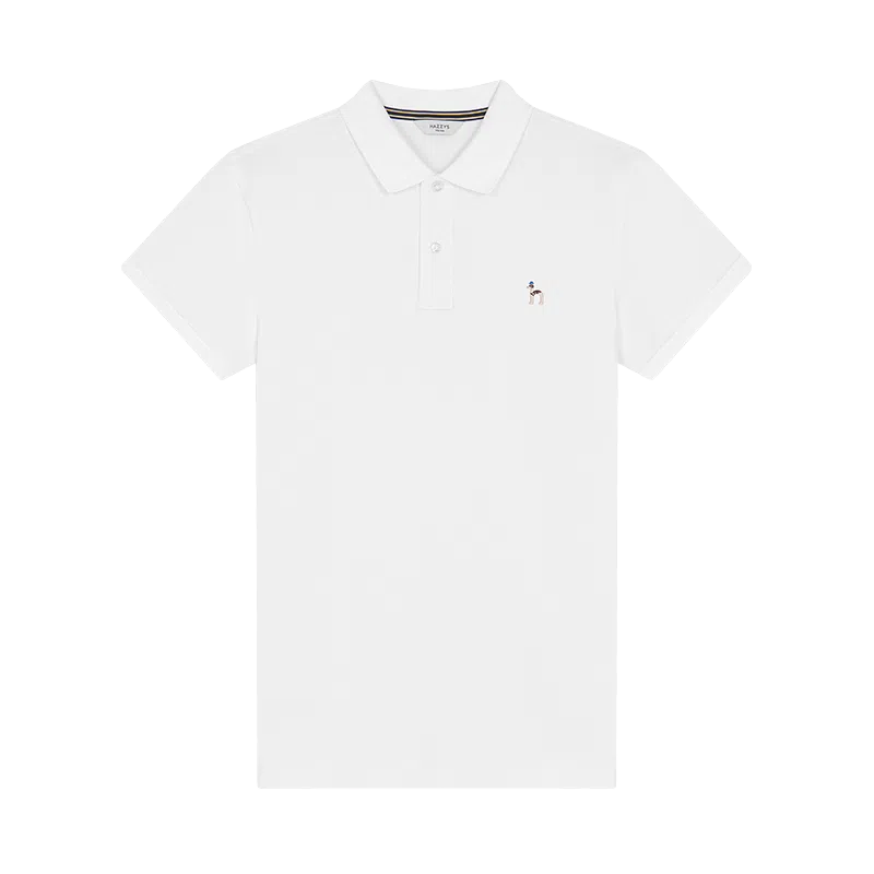 HAZZYS 2024 Polo