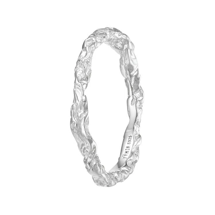 YVMIN Candy Series Ring