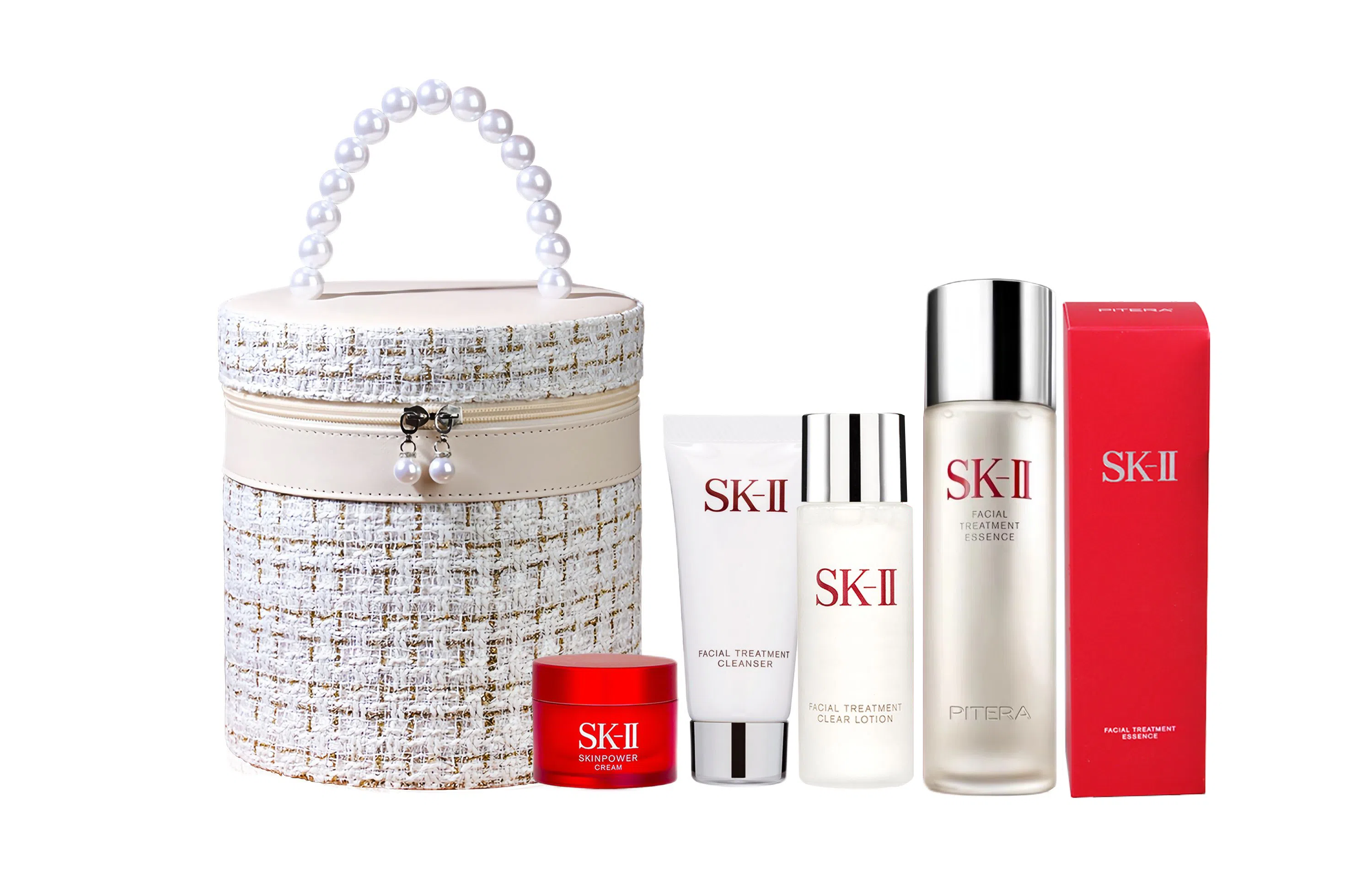SK-II