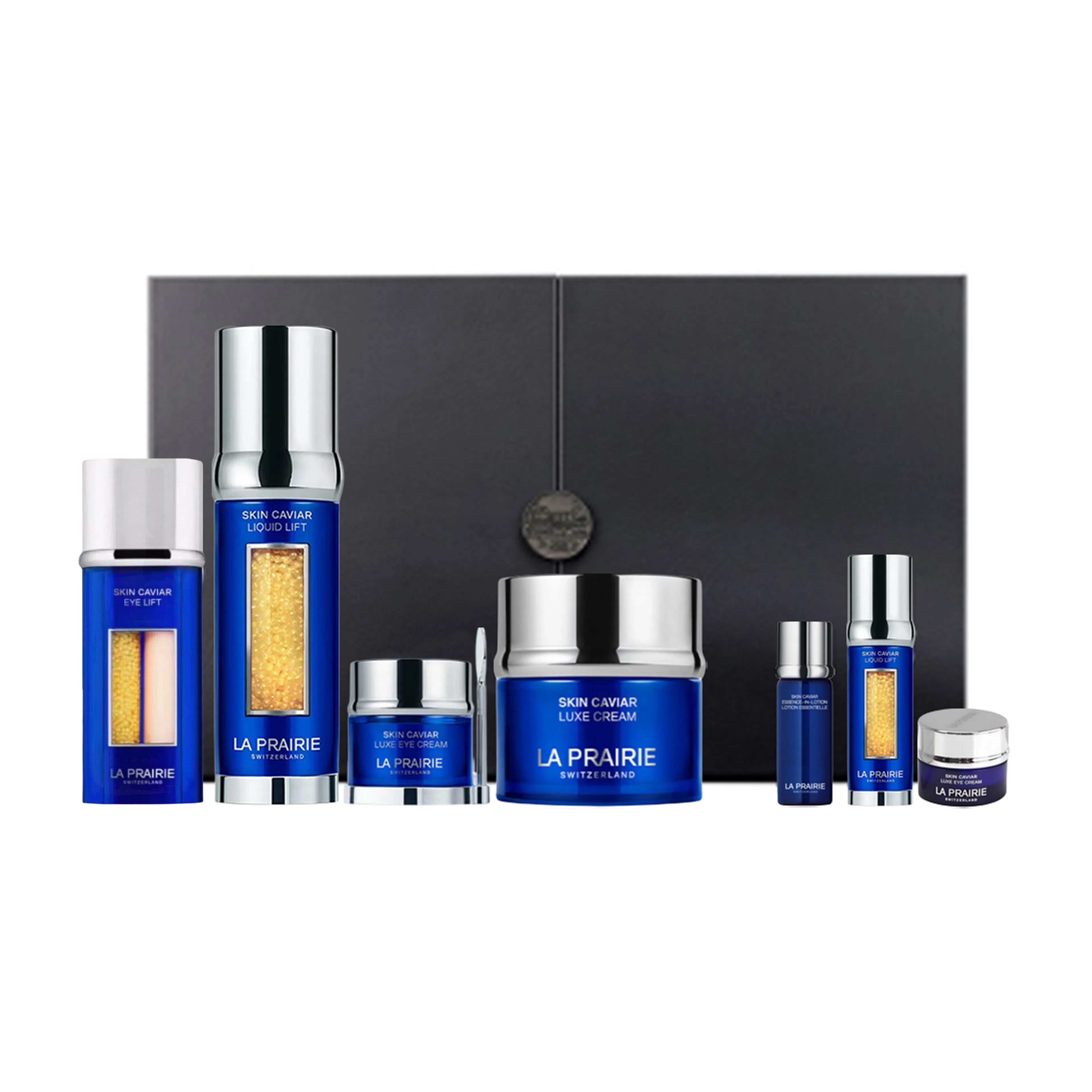 LA PRAIRIE 7