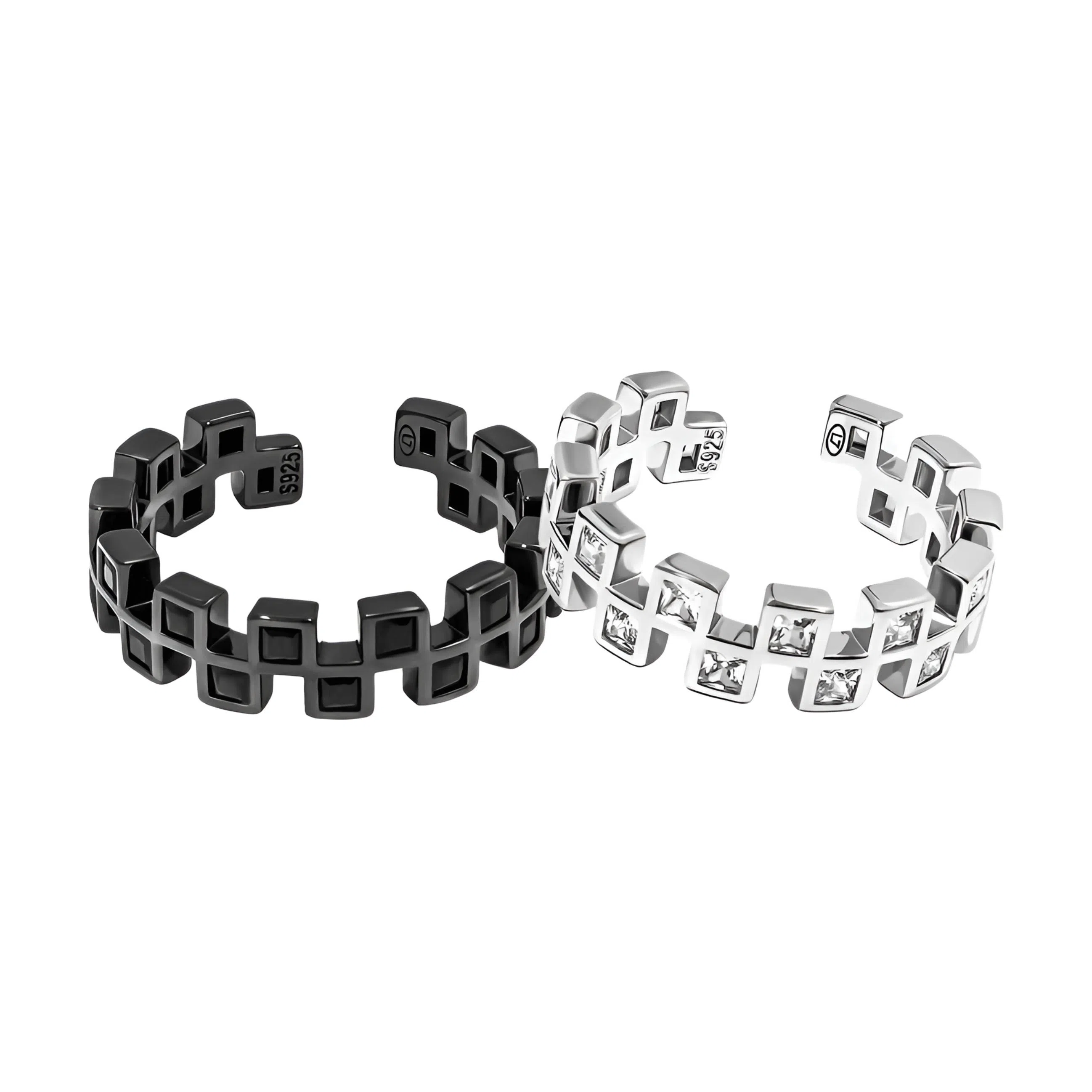 L7 Chess Game Rings