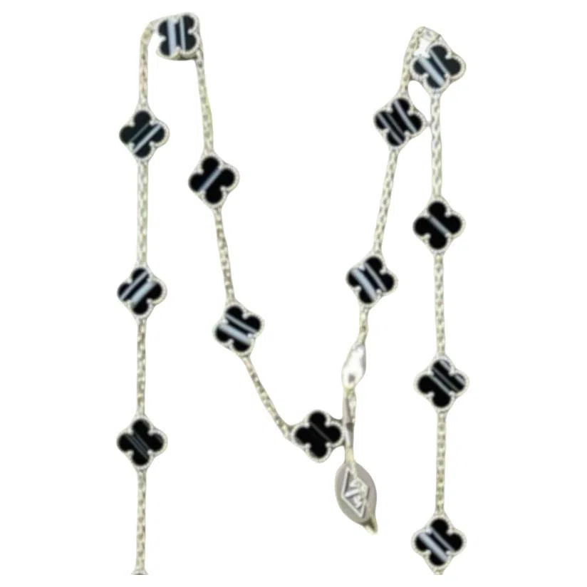 Van Cleef Arpels Alhambra 20 18K