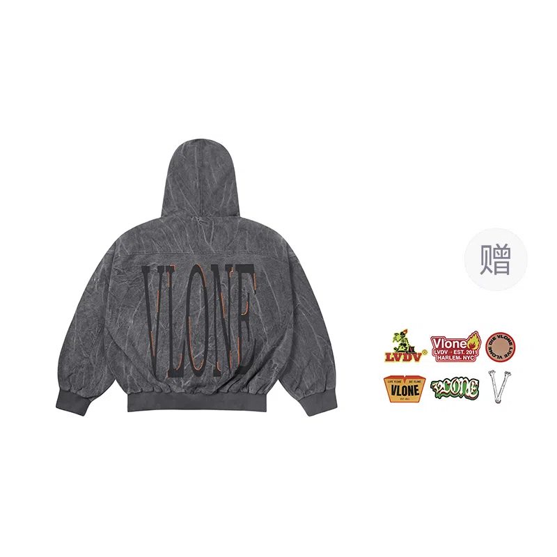 VLONE Hoodie