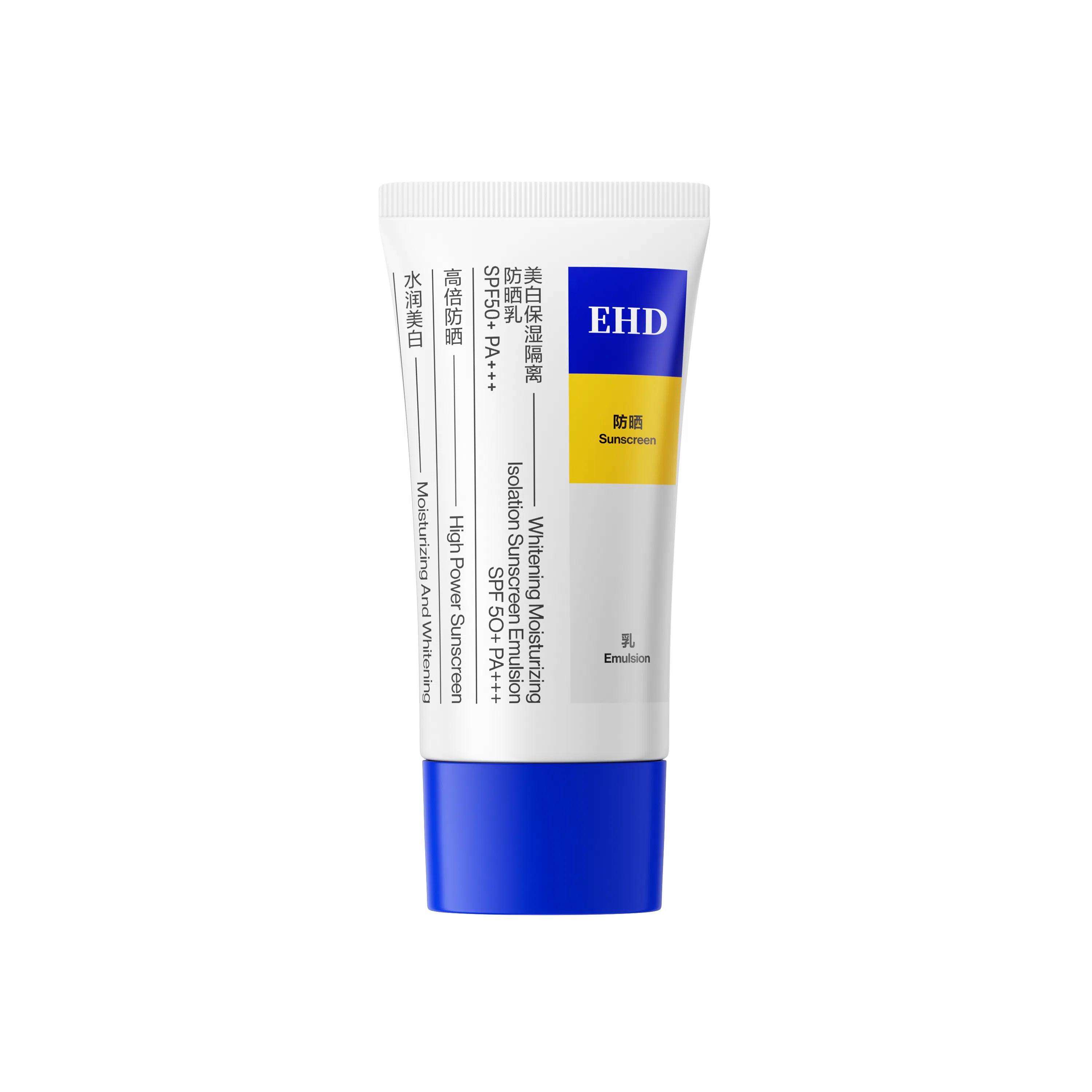EHD SPF50+ PA+ 60g